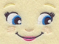 Heather (Looking Right)