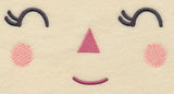 Andrea (Looking Upward Right)