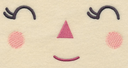 Andrea (Looking Upward Right)