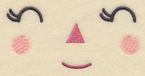 Andrea (Looking Upward Right)