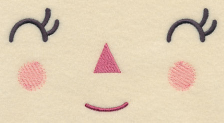 Andrea (Looking Left)