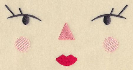 Eva (Looking Forward)