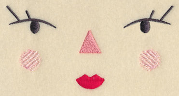 Eva (Looking Forward)