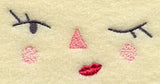 Eva (Winking)