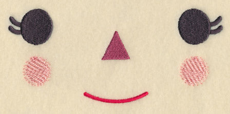 Lauren (Looking Forward)