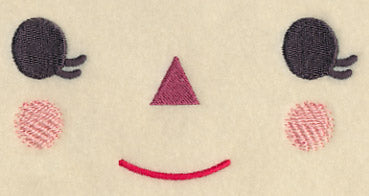 Lauren (Looking Upward Left)