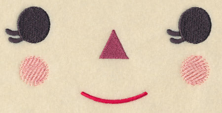 Lauren (Looking Upward Right)