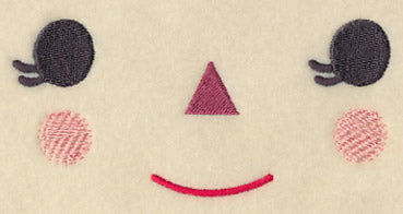 Lauren (Looking Upward Right)