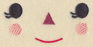 Lauren (Looking Upward Right)