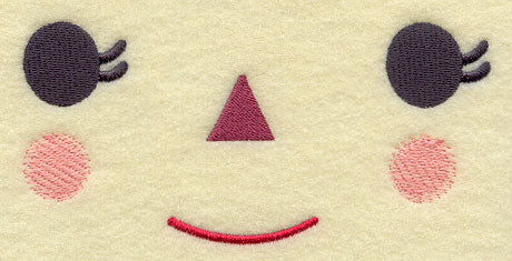 Lauren (Looking Left)