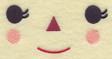 Lauren (Looking Left)