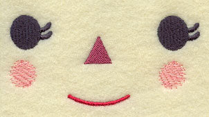 Lauren (Looking Left)