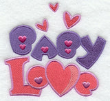 Baby Love