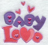 Baby Love