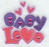 Baby Love