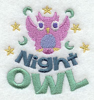 Night Owl