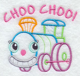 Choo Choo!