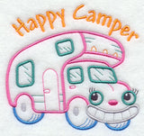 Happy Camper