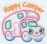 Happy Camper
