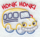 Honk Honk!