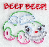 Beep Beep!