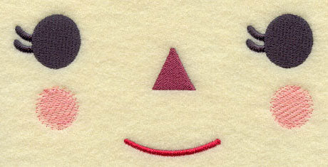 Lauren (Looking Right)