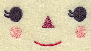 Lauren (Looking Right)