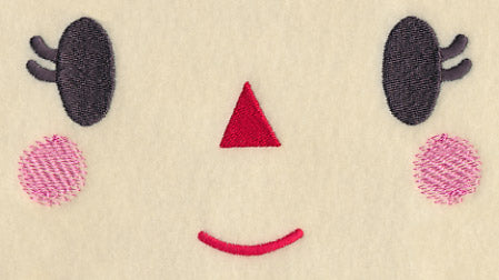 Ellie (Looking Forward)