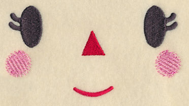 Ellie (Looking Forward)