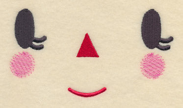 Ellie (Looking Upward Left)