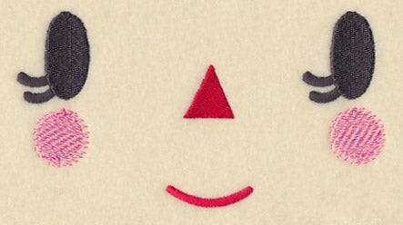 Ellie (Looking Upward Right)