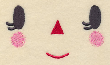 Ellie (Looking Upward Right)