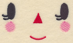 Ellie (Looking Upward Right)