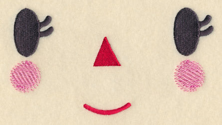 Ellie (Looking Left)