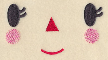 Ellie (Looking Left)