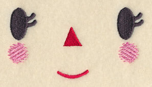 Ellie (Looking Left)