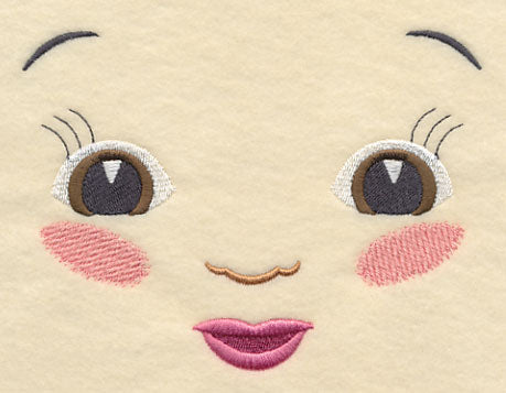 Bella (Looking Forward)