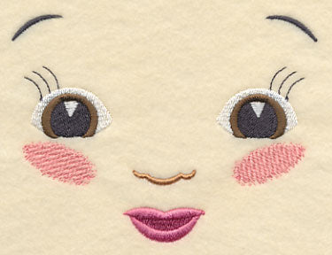 Bella (Looking Forward)