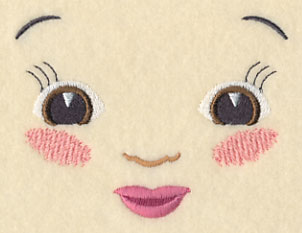 Bella (Looking Forward)