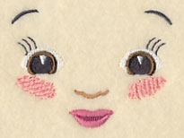 Bella (Looking Forward)