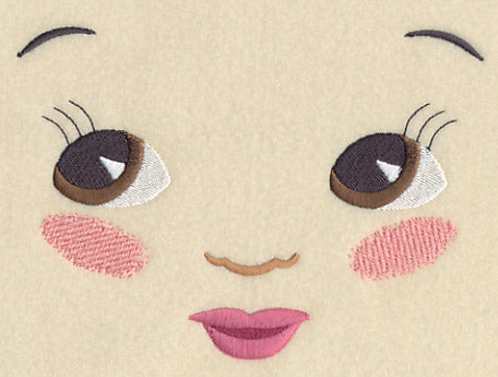 Bella (Looking Upward Left)