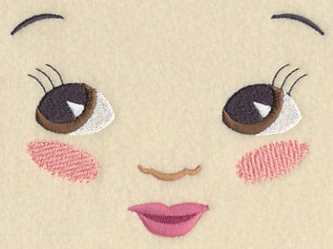 Bella (Looking Upward Left)