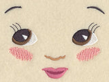 Bella (Looking Upward Left)