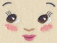 Bella (Looking Upward Left)