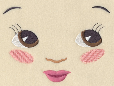 Bella (Looking Upward Right)