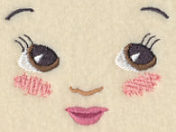 Bella (Looking Upward Right)