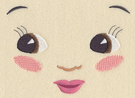 Bella (Looking Left)