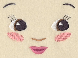 Bella (Looking Right)