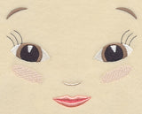 Mia (Looking Forward)