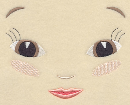 Mia (Looking Forward)